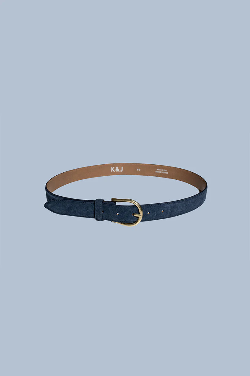 RIEM SALLY - LEATHER