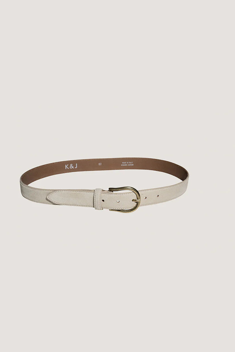 RIEM SALLY - LEATHER