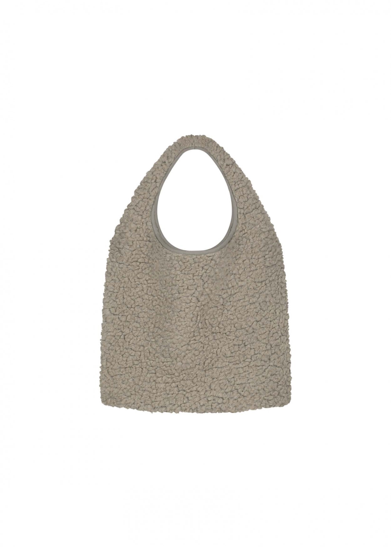 BAG AMO - TAUPE